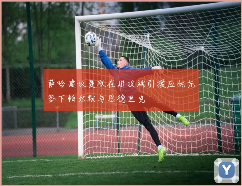 萨哈建议曼联在进攻端引援应优先签下帕尔默与恩德里克